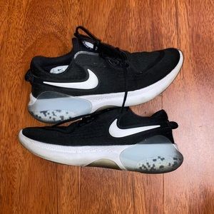 Nike Joyride Run 2 POD 'Black' | Women size 6
